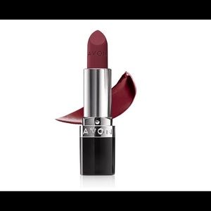 Avon lipstick- valentine